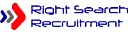 Right Search Recruitment Ltd logo