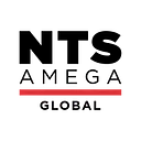NTS Amega West Canada logo