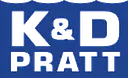 K&D Pratt Inc logo
