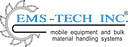 EMS-Tech Inc logo