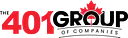 401 Auto logo