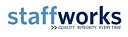 Staffworks L T D logo