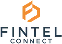 Fintel Connect logo