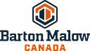 Barton Malow Canada logo