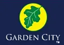 Garden City Tree and Landscape logo