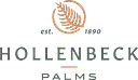 Hollenbeck Palms logo