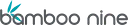 Bamboo Nine logo