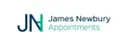 James Newbury logo