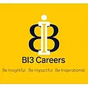 Bi3 Careers logo