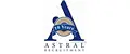 Astral Recruitment logo