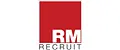 RM RECRUIT LIMITED logo