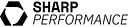 Sharp Performance logo