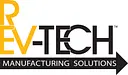 Rev-Tech Manufacturing Solutions logo