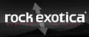 Thompson Manufacturing  dba Rock Exotica logo