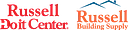 Russell Do it Center & Russell Building Supply logo