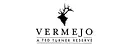 Vermejo, a Ted Turner Reserve logo