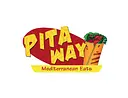 Pita Way logo
