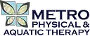 Metro Physical & Aquatic Therapy logo