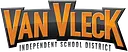 Van Vleck ISD logo
