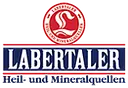 LABERTALER Heil- und Mineralquellen Getränke Hausler GmbH logo