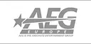 Anschutz Entertainment Group Operations GmbH logo