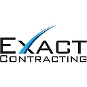 Exact Contracting logo