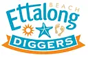 Ettalong Diggers logo