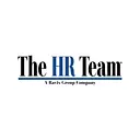 The HR Team logo