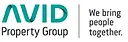 AVID Property Group logo