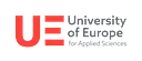 University of Europe for Applied Sciences logo