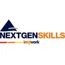 IntoWork logo