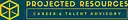 Projected Resources logo