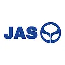 JAS logo