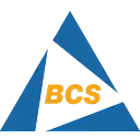 BCS Placement logo