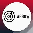 Arrow logo