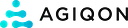 AGIQON & tilko logo