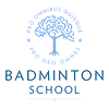 Badminton School logo