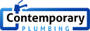 Contemporary Plumbing logo