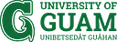 University of Guam logo