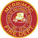Merrimac Industries logo