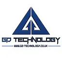 GD Information Technology logo