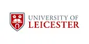 University of Leicester logo