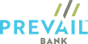Prevail Bank logo