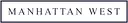 Manhattan West Enterprise Company logo