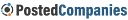 Posted Companies logo