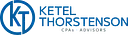 Ketel Thorstenson LLP logo