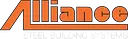 Alliance Steel logo