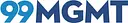 99 Healthcare Management logo