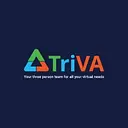  TriVA Global logo