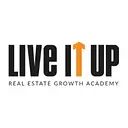 Live It Up logo